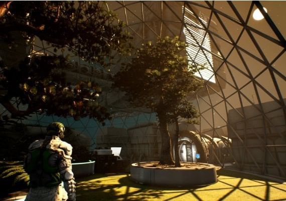 Genesis Alpha One Deluxe Edition EN/DE/FR/IT/RU/ZH/ES EU Steam Digital Key