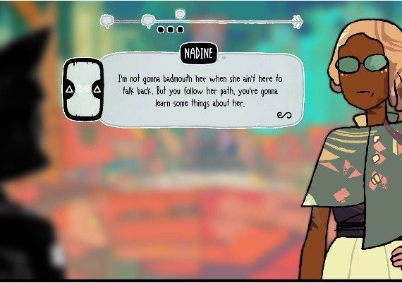 Signs of the Sojourner EN Global Steam Digital Key