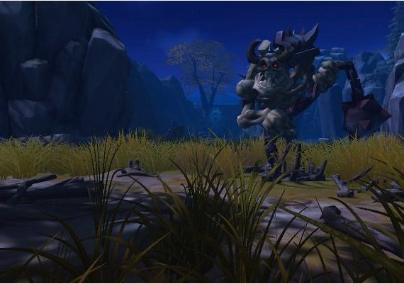 Vanishing Realms VR EN/ZH Global Steam Digital Key