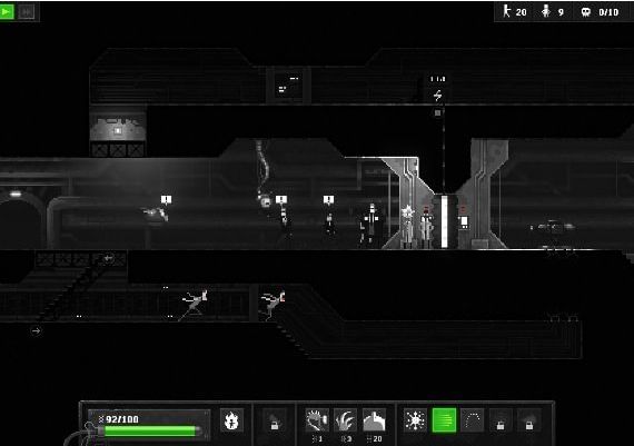 Zombie Night Terror EN/DE/FR/PL/PT/RU/ES Global Steam Digital Key