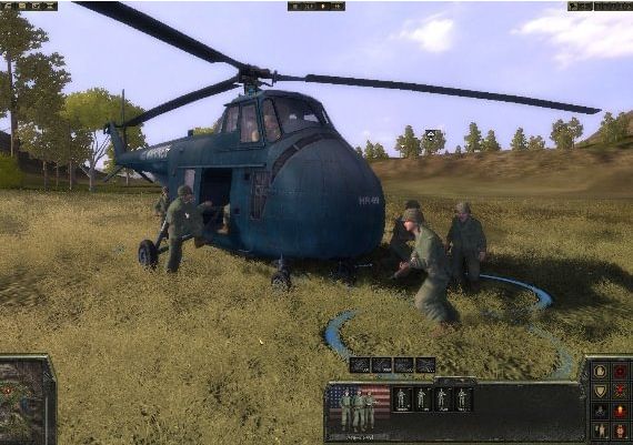 Theatre of War Collection EN Global Steam Digital Key