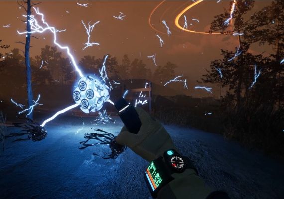 Into the Radius 2 VR EN Global Steam Digital Key