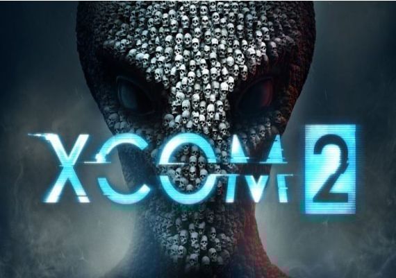 XCOM 2 EU Xbox One/Series Digital Key