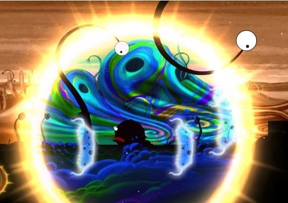 Karma. Incarnation 1 Global Steam Digital Key