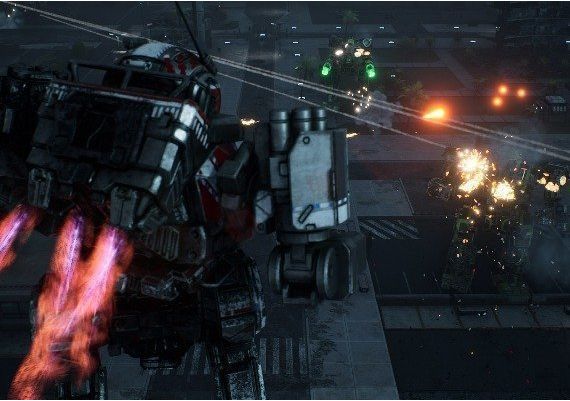 Mechwarrior 5: Mercenaries - Legend of the Kestrel Lancers DLC EN/DE/FR/RU Global Steam Digital Key