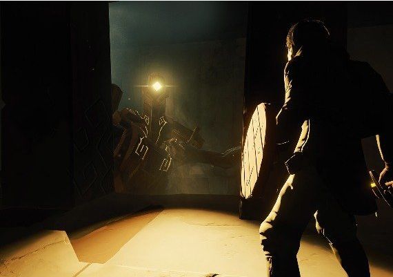 Chronos: Before the Ashes Global Steam Digital Key