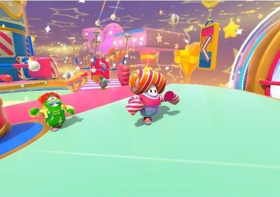 Fall Guys - Miner Mole Pack DLC EN Argentina Xbox One/Series Digital Key