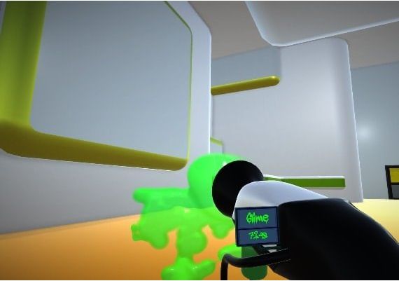 Waste Cleaner EN/RU Global Steam Digital Key