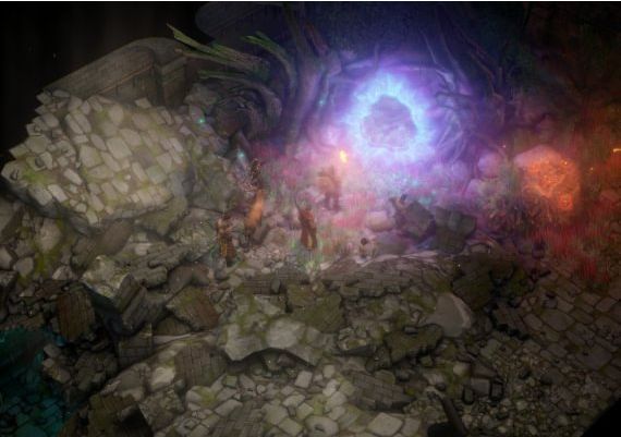 Pathfinder: Kingmaker - Varnhold's Lot DLC EN/DE/FR/RU/ZH Global Steam Digital Key