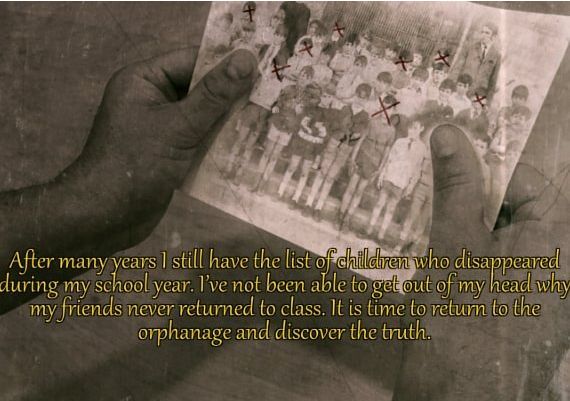 Mystery Of Rivenhallows EN/DE/FR/IT/ES Global Steam Digital Key