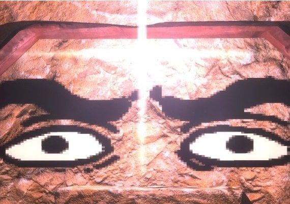 The End is Nahual: If I May Say So EN United States Xbox One/Series Digital Key