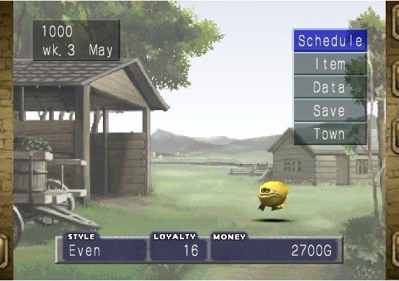 Monster Rancher 1 and 2 DX EN Global Steam Digital Key