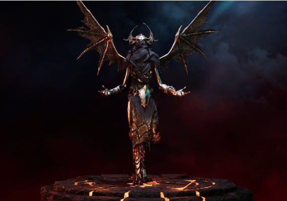 Metal: Hellsinger - Purgatory DLC EN Argentina Xbox Series/Windows Digital Key