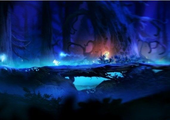Ori - The Collection EN Egypt Xbox One/Series/Windows Digital Key
