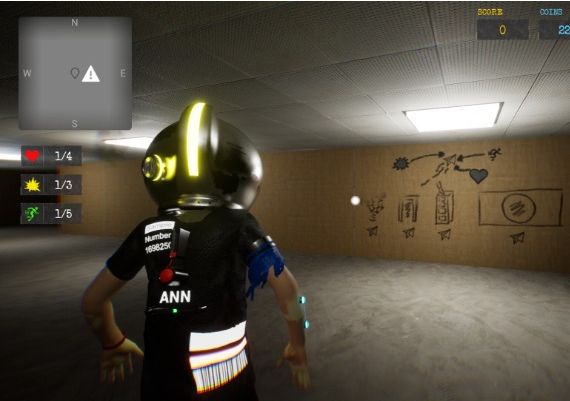 Project: EagleBeak EN/ZH Global Steam Digital Key