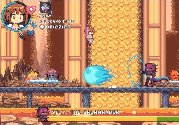 Wife Quest EN EU Xbox One/Series Digital Key