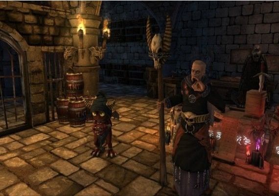 Impire EN/DE Global Steam Digital Key