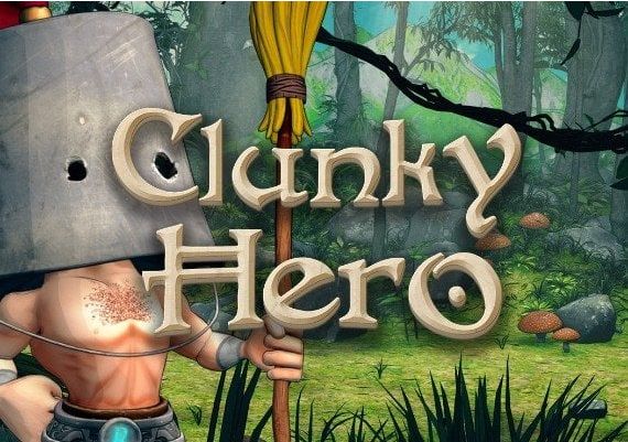 Clunky Hero EN Turkey Xbox One/Series Digital Key