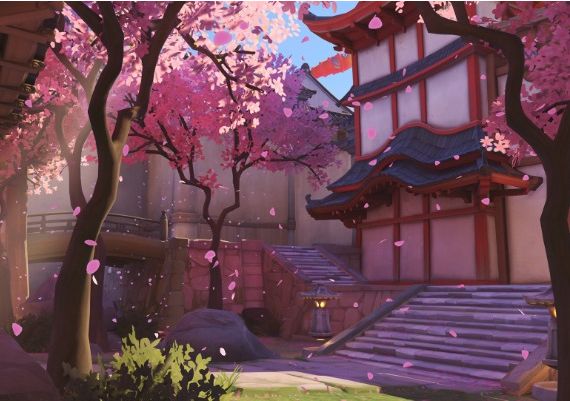 Overwatch 2 - Complete Hero Collection DLC EN Brazil Xbox One/Series Digital Key