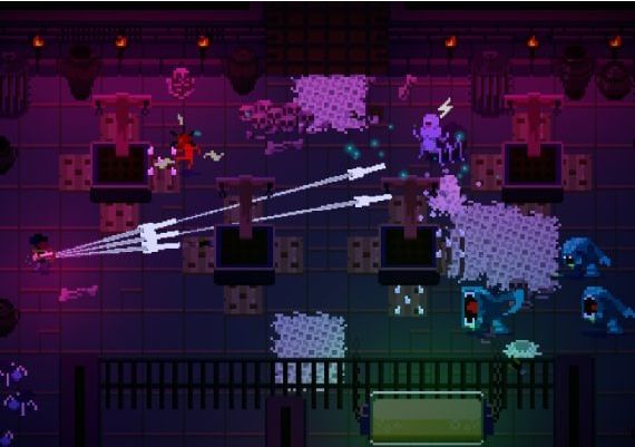 Mana Spark EN/FR/PT/RU/ES Global Steam Digital Key