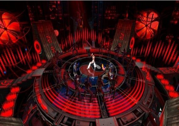 KickBeat Special Edition EN Argentina Xbox One/Series Digital Key