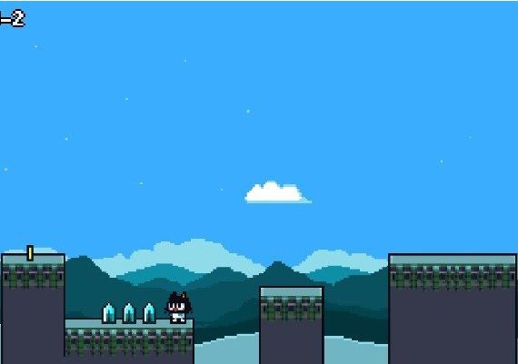 Alien Cat EN/RU Global Steam Digital Key