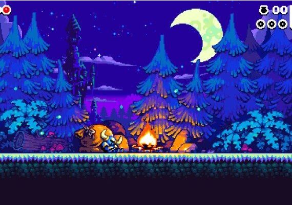 Shovel Knight Dig EU Nintendo Switch Digital Key