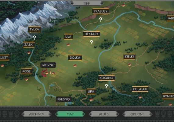 Yes, Your Grace EN/DE/FR/PL/RU/ZH EU Xbox One/Series Digital Key