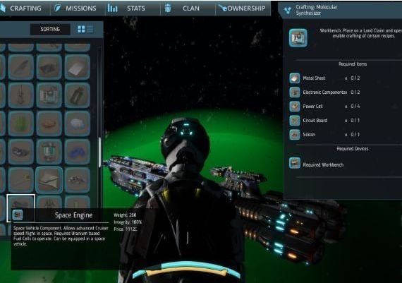 Stars End EN/DE/FR/RU/ZH Global Steam Digital Key