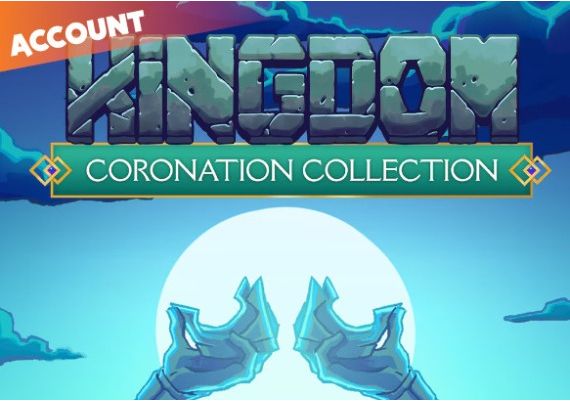 Kingdom Coronation - Collection - Xbox Account EN Global Xbox One/Series Digital Key