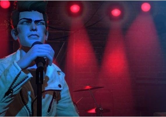 Rock Band 4 - Bon Jovi Greatest Hits DLC EN EU Xbox One/Series Digital Key