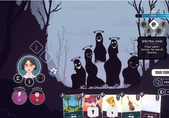 Nrodeck EN/DE/FR/JA/KO/RU/ZH/ZH EU Nintendo Switch Digital Key