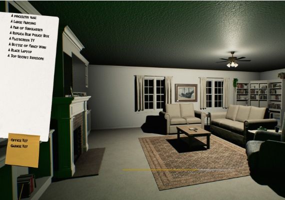 Boo Men EN Global Steam Digital Key