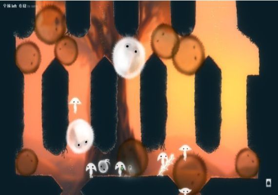 Spirits EN Global Steam Digital Key