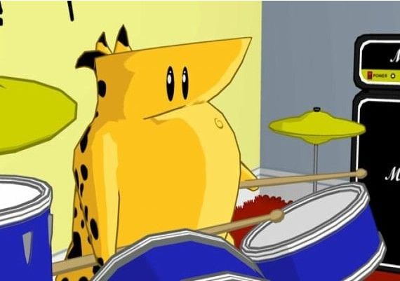 Strong Bad's Cool Game for Attractive People: Season 1 EN Global Steam Digital Key