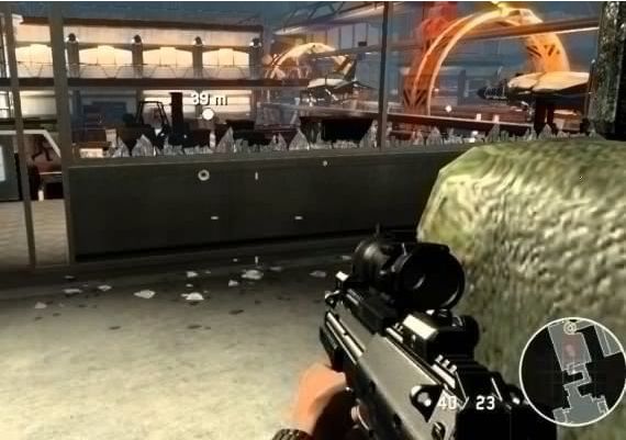 James Bond: 007 Legends + Skyfall - Bundle EN RU/CIS Steam Digital Key