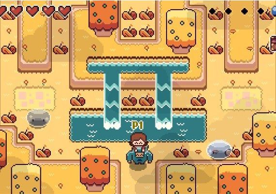 Mina and Michi EN Argentina Xbox One/Series Digital Key