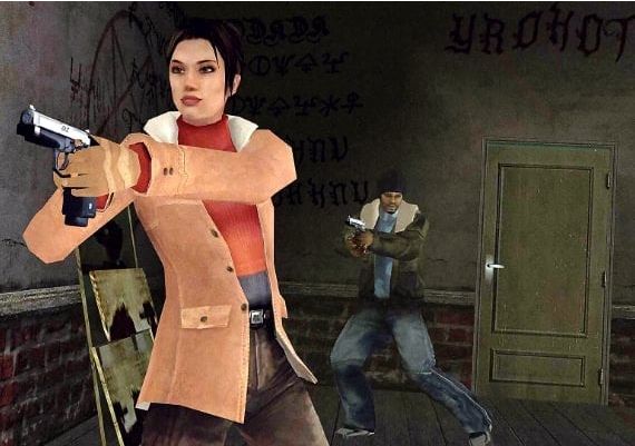 Fahrenheit: Indigo Prophecy Remastered EN/DE/FR/ES Global Steam Digital Key