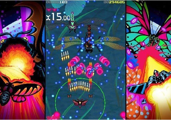 Space Moth Lunar Edition EN Argentina Xbox One/Series Digital Key