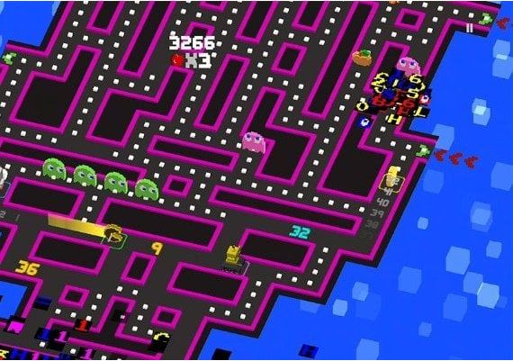 Pac-Man Museum+ EN EU Xbox One/Series Digital Key