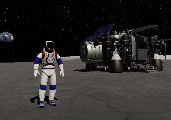 Juno: New Origins EN Global Steam Digital Key