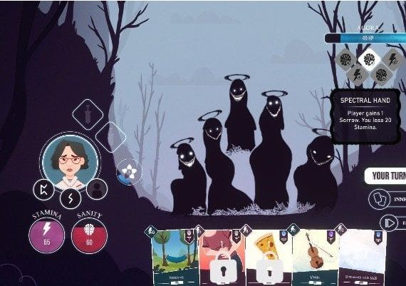 Neurodeck - Supporter Pack DLC EN Global Steam Digital Key