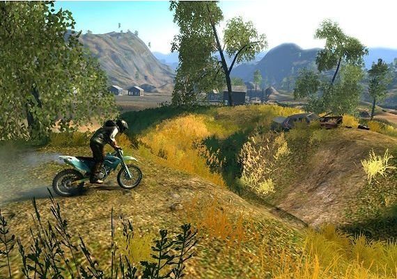 Trials Evolution Gold Edition EU Ubisoft Connect Digital Key