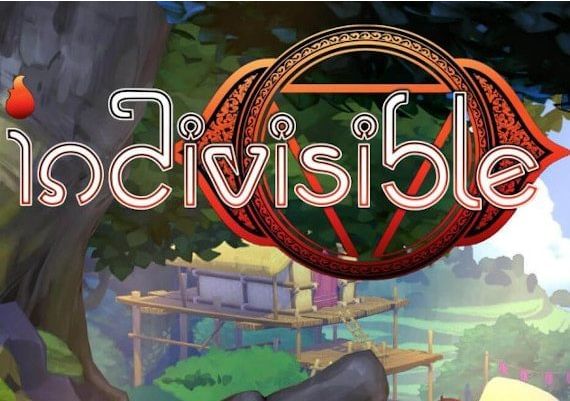 Indivisible Global Steam Digital Key