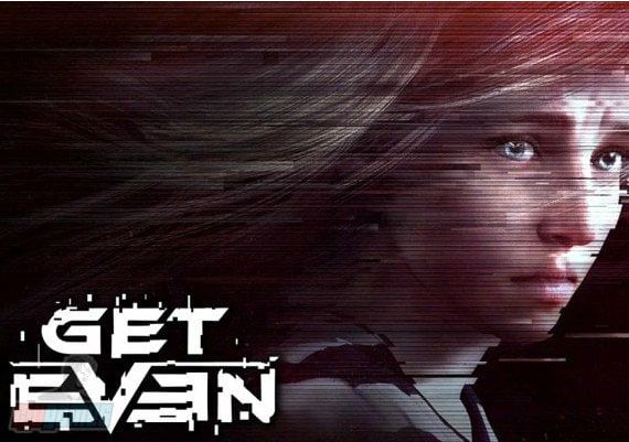 Get Even EN United States Steam Digital Key