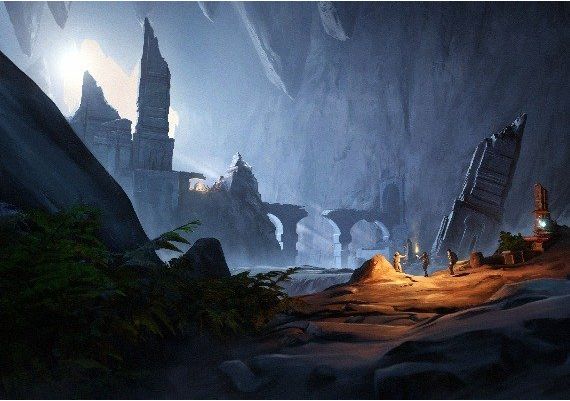 Embers Adrift + 1 Month Subscription EN Global Official website Digital Key