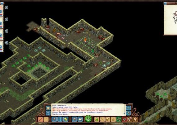 Avernum 3: Ruined World EN Global Steam Digital Key