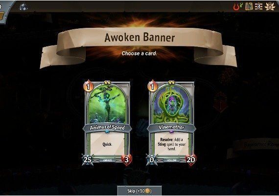 Monster Train EN Argentina Xbox One/Series/Windows Digital Key