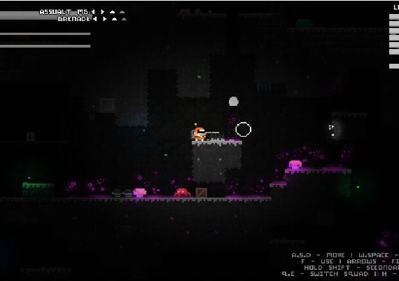 The Superfluous EN Global Steam Digital Key