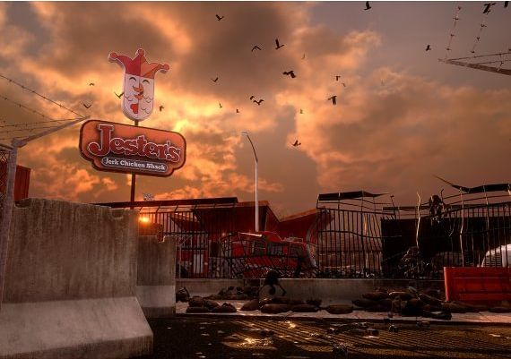 State of Decay 2 EN/DE/FR/IT/PT/RU/ES EU Xbox One/Series Digital Key